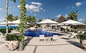 Zoetry Paraiso de la Bonita - Endless Privileges